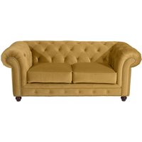 Max Winzer Chesterfield-Sofa "Old England" von Max Winzer