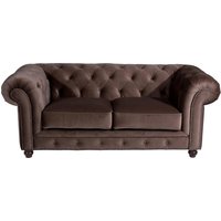 Max Winzer Chesterfield-Sofa "Old England" von Max Winzer