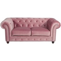 Max Winzer Chesterfield-Sofa "Old England" von Max Winzer