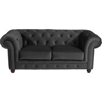 Max Winzer Chesterfield-Sofa "Old England" von Max Winzer