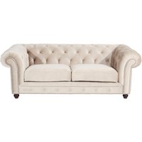 Max Winzer Chesterfield-Sofa "Old England" von Max Winzer