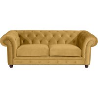 Max Winzer Chesterfield-Sofa "Old England" von Max Winzer