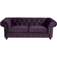 Max Winzer Chesterfield-Sofa "Old England" von Max Winzer