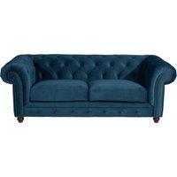 Max Winzer Chesterfield-Sofa "Old England" von Max Winzer