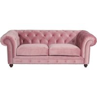 Max Winzer Chesterfield-Sofa "Old England" von Max Winzer