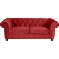 Max Winzer Chesterfield-Sofa "Old England" von Max Winzer