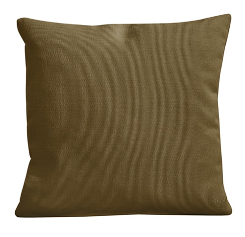 Max Winzer 27575444 Buffalo Zierkissen 40 x 40 cm feines Strukturgewebe, braun Max Winzer 27575444 Buffalo Zierkissen 40 x 40 cm feines Strukturgewebe, braun von Max Winzer