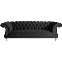 Max Winzer Chesterfield-Sofa "Isabelle" von Max Winzer