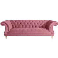 Max Winzer Chesterfield-Sofa "Isabelle" von Max Winzer