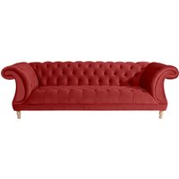 Max Winzer Chesterfield-Sofa "Isabelle" von Max Winzer