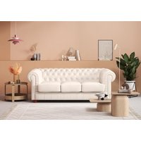 Max Winzer Chesterfield-Sofa "Kent" von Max Winzer