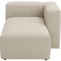 Max Winzer Chaiselongue "Lena" von Max Winzer