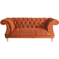 Max Winzer Chesterfield-Sofa "Isabelle" von Max Winzer