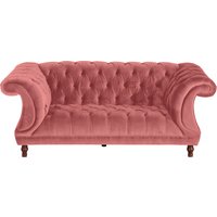 Max Winzer Chesterfield-Sofa "Isabelle" von Max Winzer