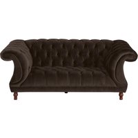 Max Winzer Chesterfield-Sofa "Isabelle" von Max Winzer