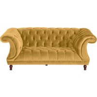 Max Winzer Chesterfield-Sofa "Isabelle" von Max Winzer