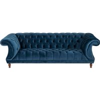 Max Winzer Chesterfield-Sofa "Isabelle" von Max Winzer