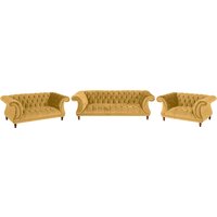 Max Winzer Chesterfield-Sofa "Isabelle" von Max Winzer