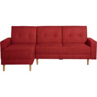 Max Winzer Ecksofa "Just Chill" von Max Winzer