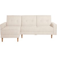 Max Winzer Ecksofa "Just Chill" von Max Winzer