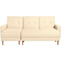 Max Winzer Ecksofa "Just Chill" von Max Winzer