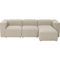 Max Winzer Ecksofa "Lena", (Spar-Set, 3 St.) von Max Winzer