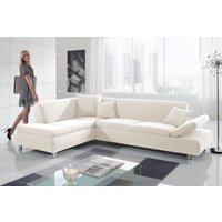 Max Winzer Ecksofa "Paris" von Max Winzer