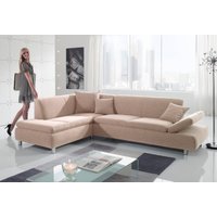 Max Winzer Ecksofa "Paris" von Max Winzer