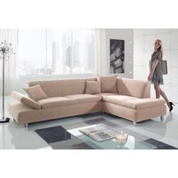 Max Winzer Ecksofa "Paris" von Max Winzer