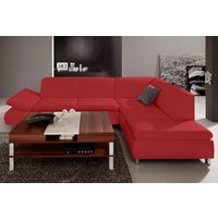 Max Winzer Ecksofa "Toulouse" von Max Winzer