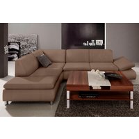 Max Winzer Ecksofa "Toulouse" von Max Winzer