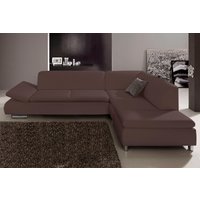 Max Winzer Ecksofa "Toulouse" von Max Winzer