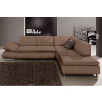 Max Winzer Ecksofa "Toulouse" von Max Winzer