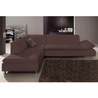 Max Winzer Ecksofa "Toulouse" von Max Winzer