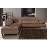 Max Winzer Ecksofa "Toulouse" von Max Winzer