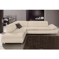 Max Winzer Ecksofa "Toulouse" von Max Winzer