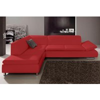 Max Winzer Ecksofa "Toulouse" von Max Winzer