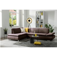 Max Winzer Ecksofa "Toulouse" von Max Winzer