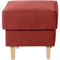 Max Winzer Lorris Hocker  terracotta von Max Winzer