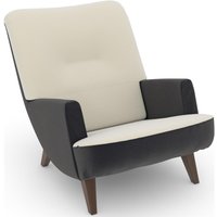 Max Winzer Loungesessel "build-a-chair Borano" von Max Winzer