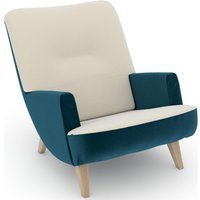 Max Winzer Loungesessel "build-a-chair Borano" von Max Winzer