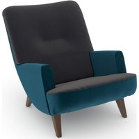 Max Winzer Loungesessel "build-a-chair Borano" von Max Winzer