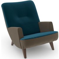 Max Winzer Loungesessel "build-a-chair Borano" von Max Winzer