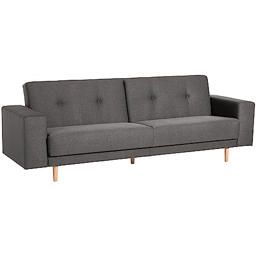 Max Winzer Schlafsofa Jacy, anthrazit von Max Winzer