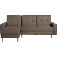 Max Winzer Ecksofa "Just Chill" von Max Winzer