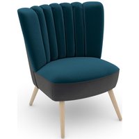 Max Winzer Sessel "build-a-chair Aspen" von Max Winzer