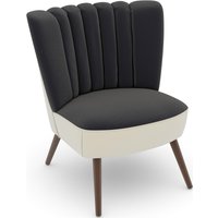 Max Winzer Sessel "build-a-chair Aspen" von Max Winzer