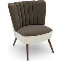 Max Winzer Sessel "build-a-chair Aspen" von Max Winzer