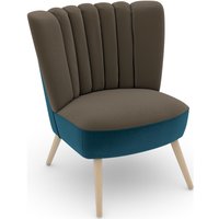 Max Winzer Sessel "build-a-chair Aspen" von Max Winzer