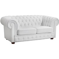 Max Winzer Chesterfield-Sofa "Windsor" von Max Winzer